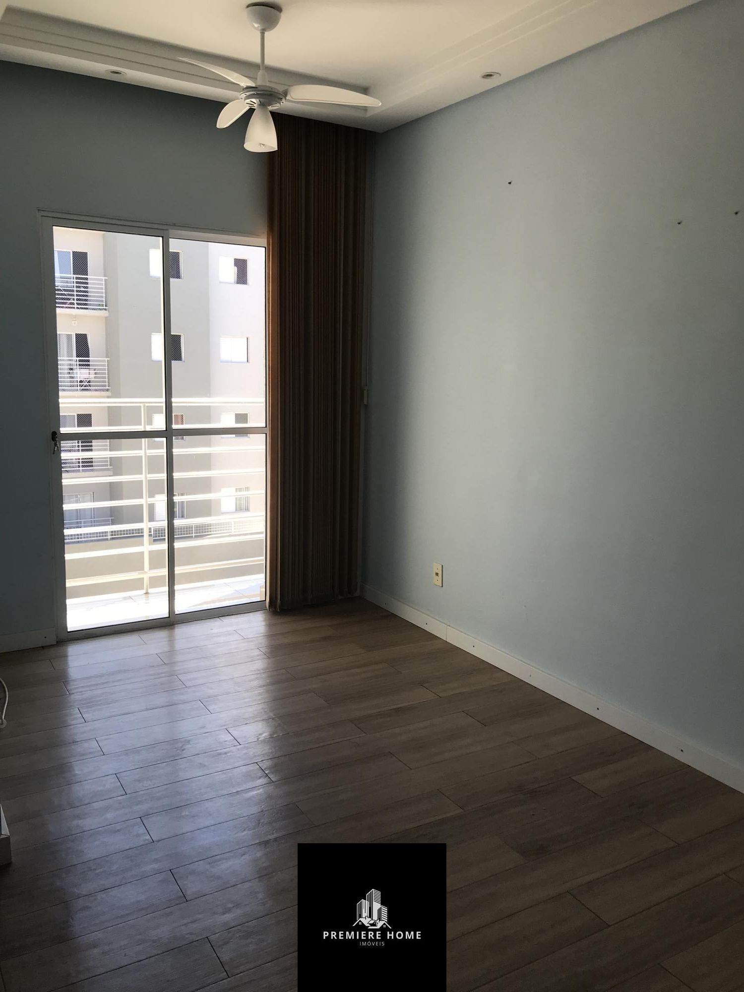 Apartamento à venda com 2 quartos, 48m² - Foto 1