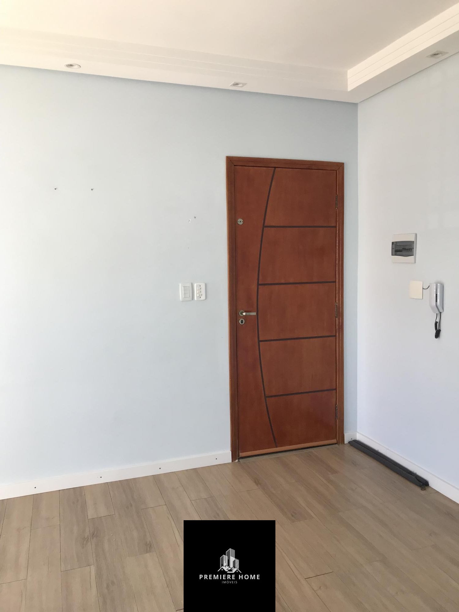 Apartamento à venda com 2 quartos, 48m² - Foto 3