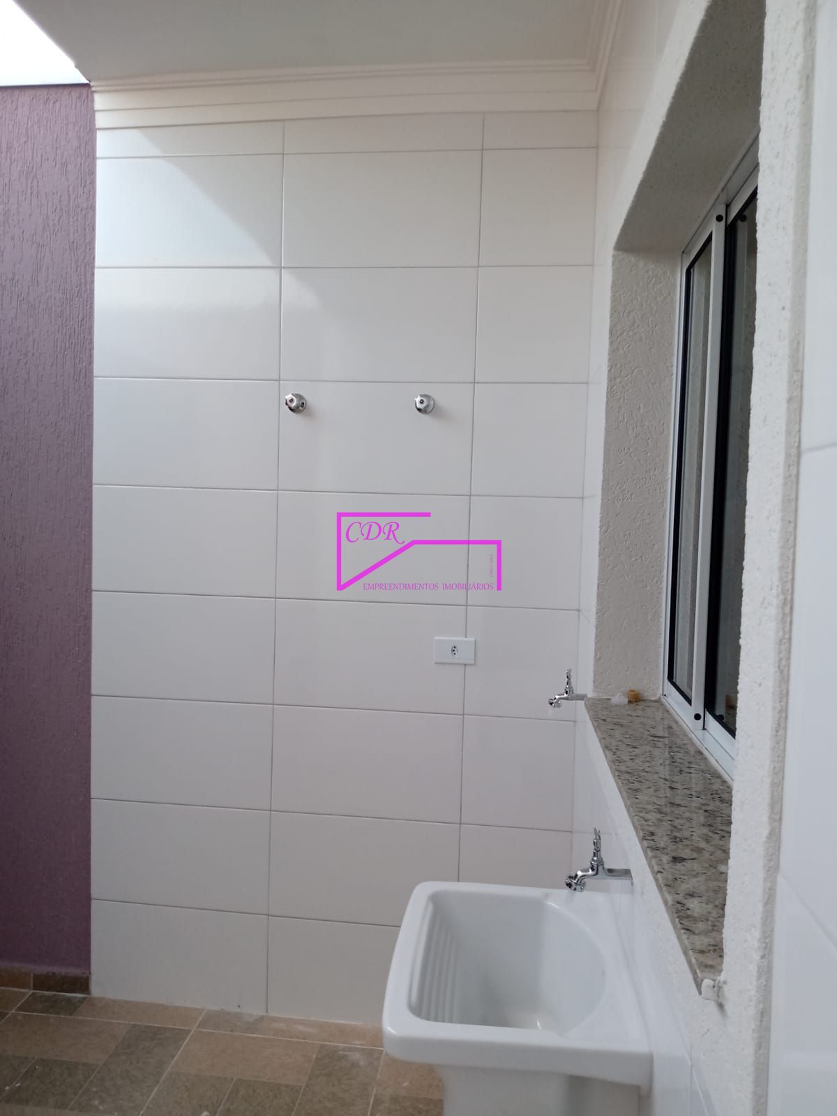 Sobrado à venda com 3 quartos, 100m² - Foto 6