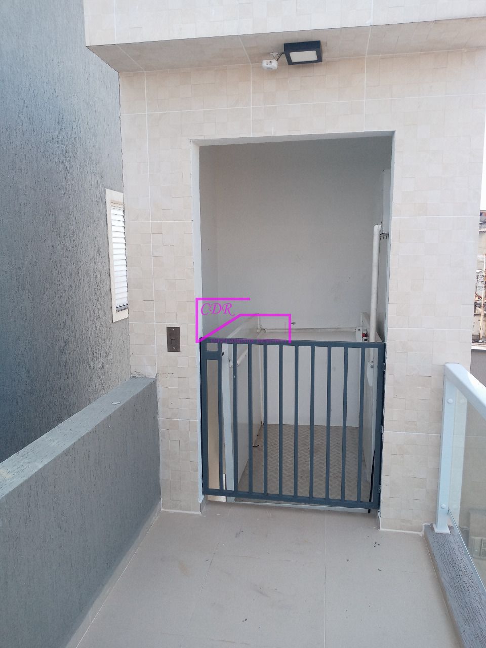 Apartamento, 2 quartos, 40 m² - Foto 42