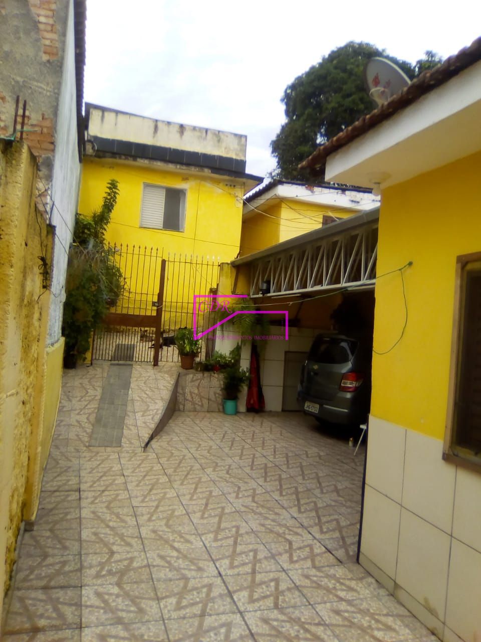 Casa à venda com 7 quartos, 500m² - Foto 6