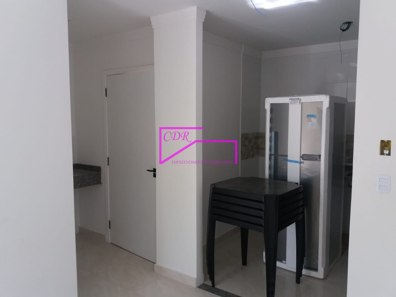 Apartamento à venda com 1 quarto, 31m² - Foto 18