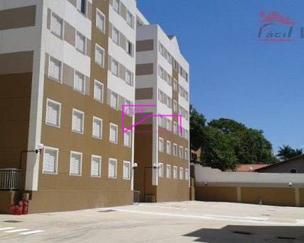 Apartamento à venda com 3 quartos, 57m² - Foto 22