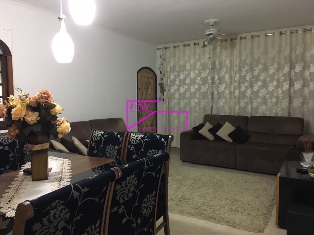 Sobrado à venda com 3 quartos, 250m² - Foto 14