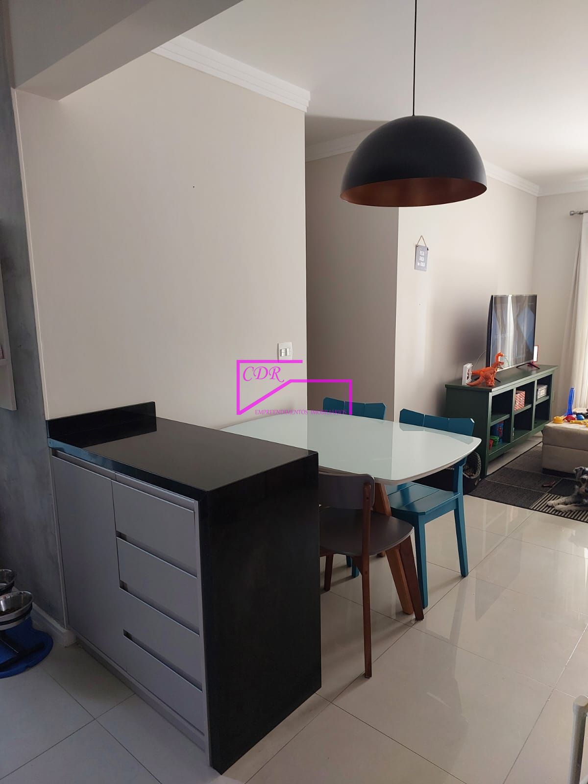 Apartamento, 2 quartos, 63 m² - Foto 3