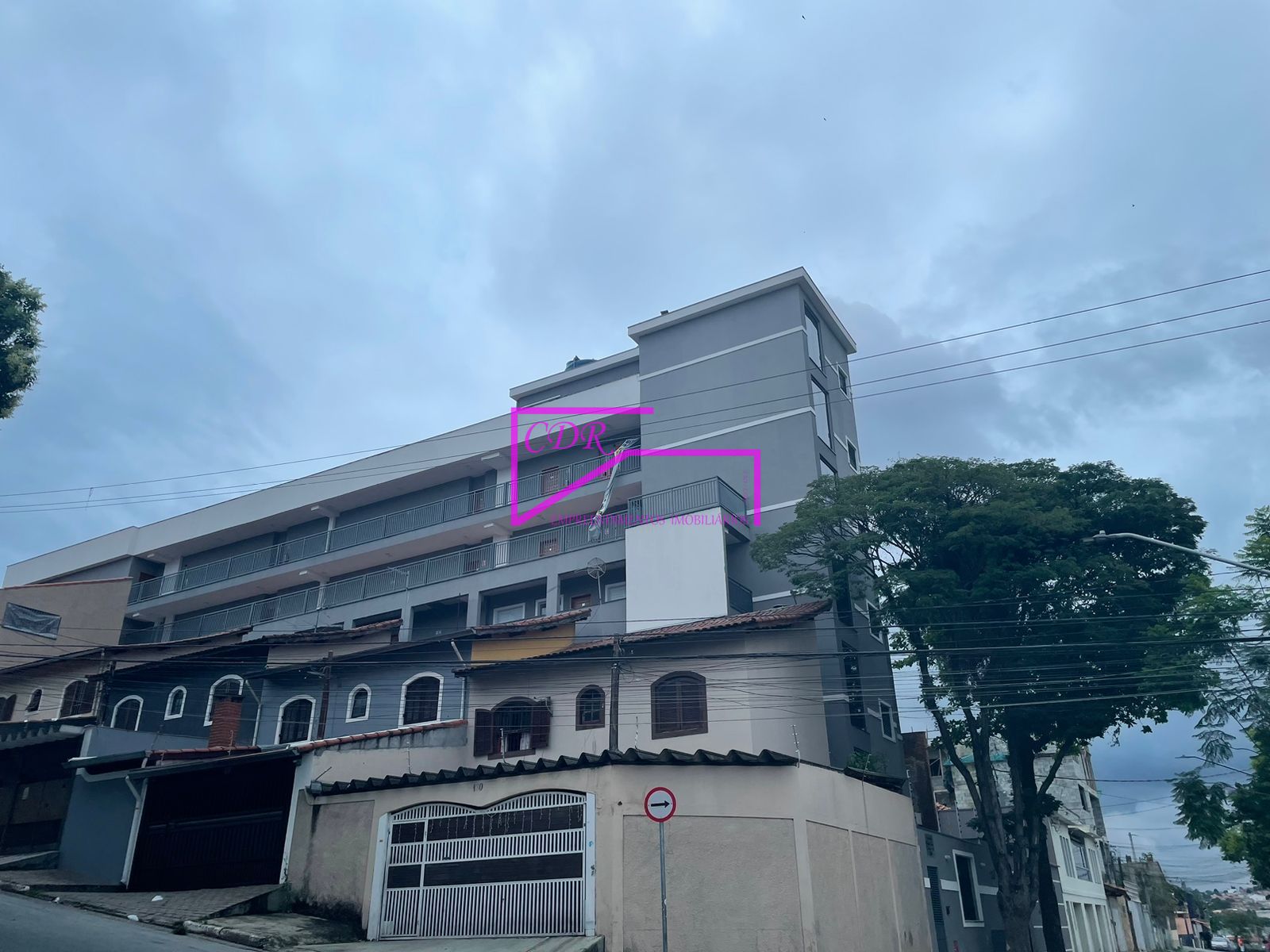 Apartamento, 2 quartos, 40 m² - Foto 1