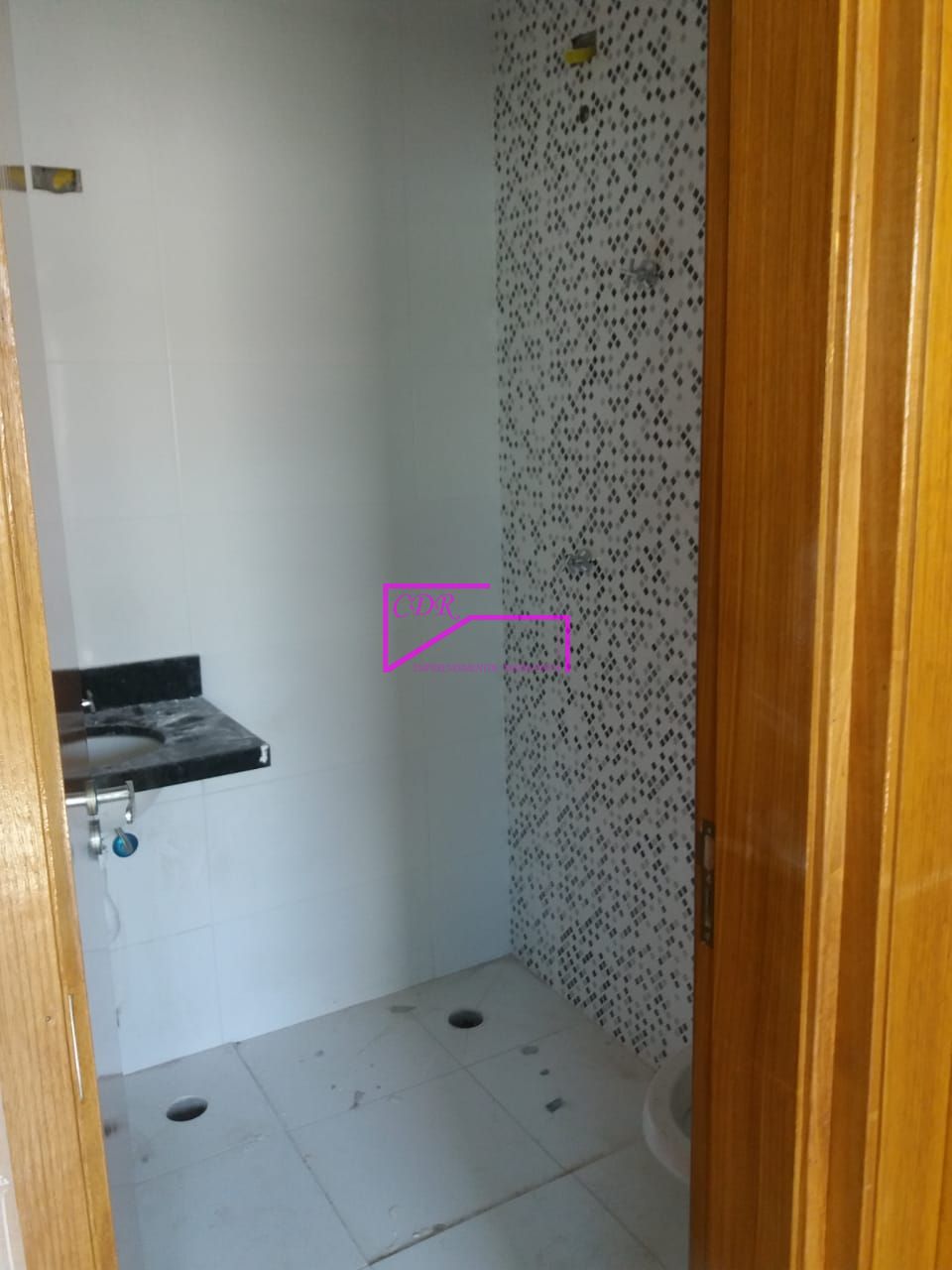 Apartamento à venda com 2 quartos, 40m² - Foto 4