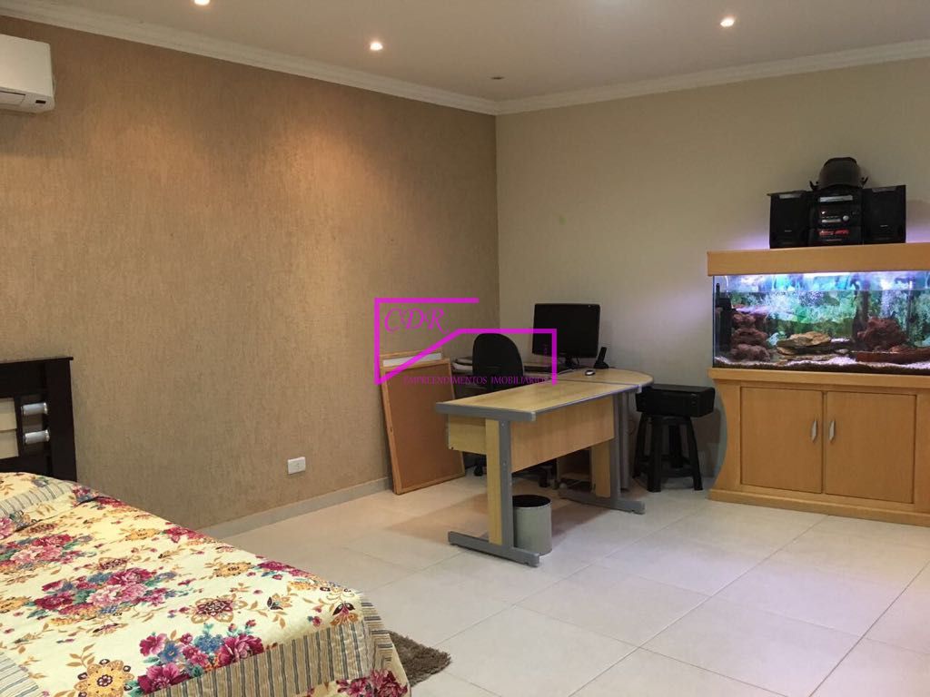 Sobrado à venda com 3 quartos, 250m² - Foto 3