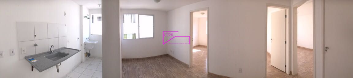 Apartamento à venda com 3 quartos, 57m² - Foto 18