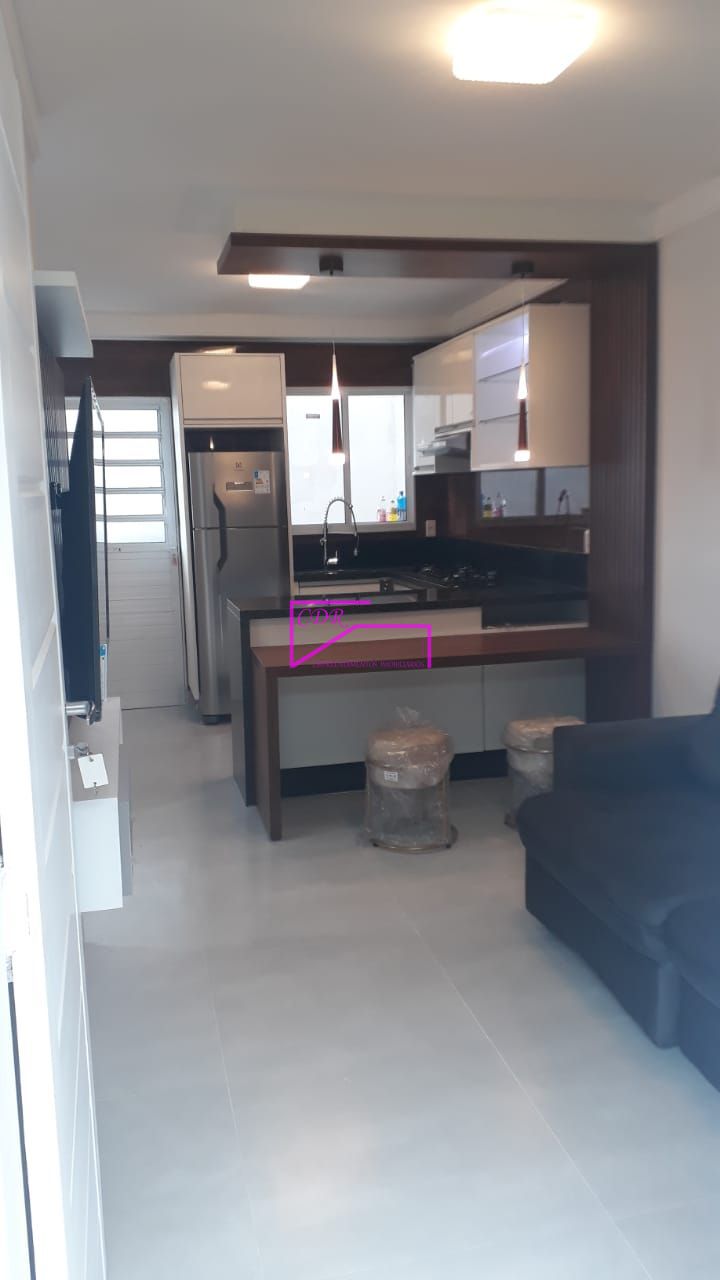 Apartamento à venda com 2 quartos, 39m² - Foto 1