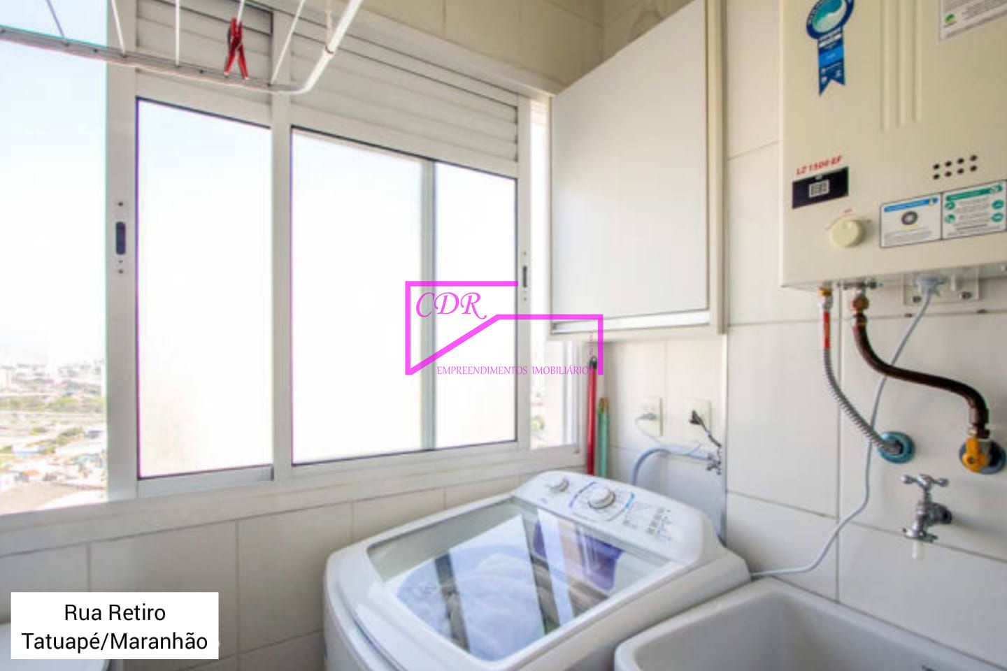 Apartamento, 2 quartos, 45 m² - Foto 7