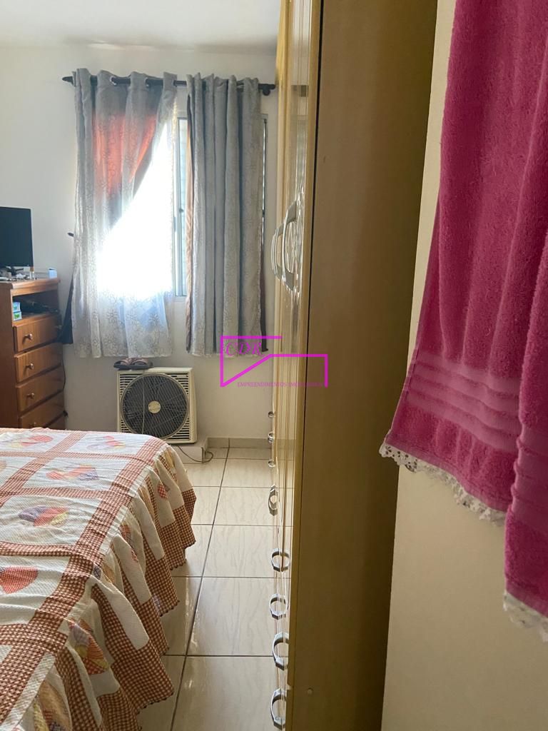 Apartamento, 2 quartos, 50 m² - Foto 14