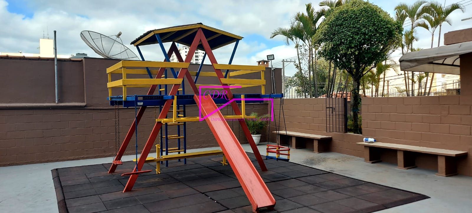 Apartamento, 2 quartos, 50 m² - Foto 31