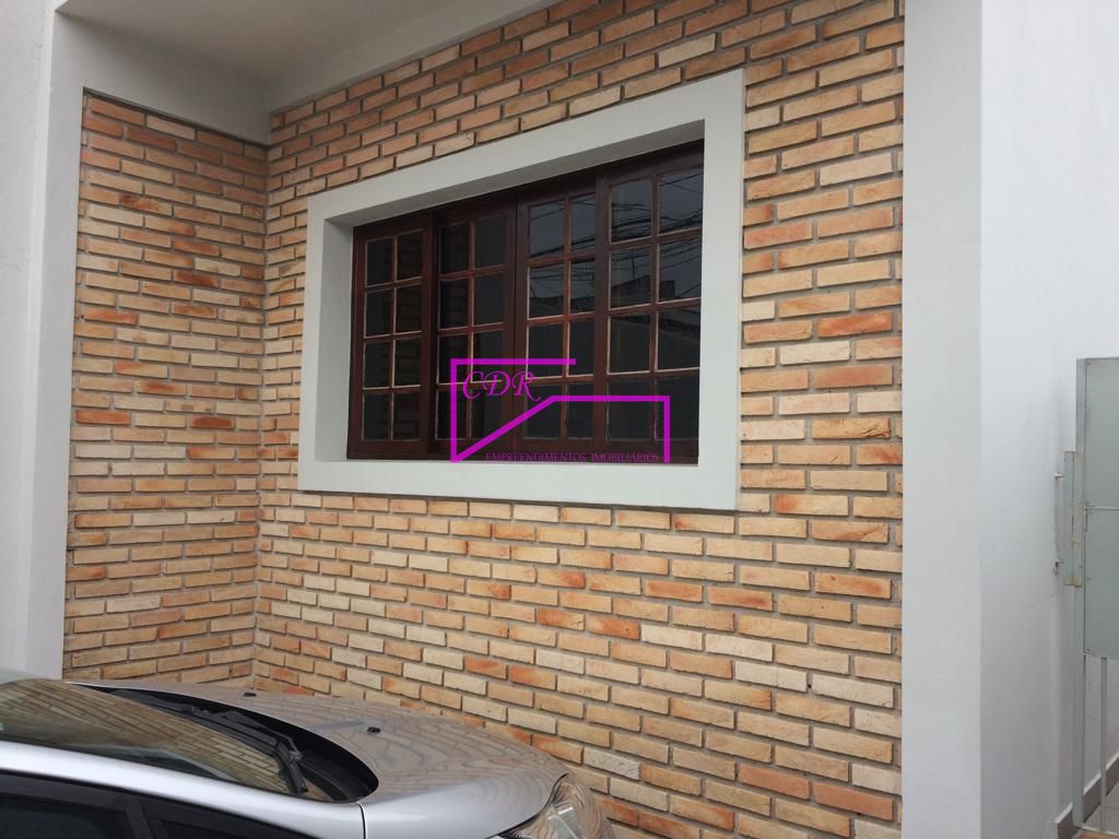 Sobrado à venda com 2 quartos, 127m² - Foto 11