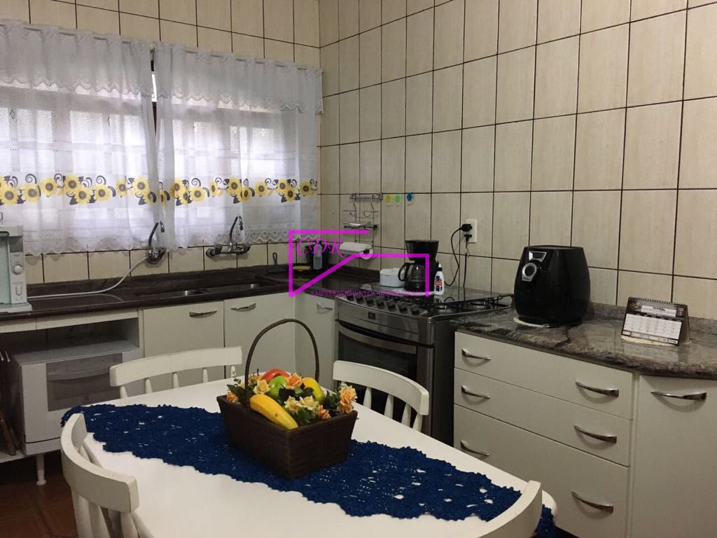 Sobrado à venda com 3 quartos, 250m² - Foto 17