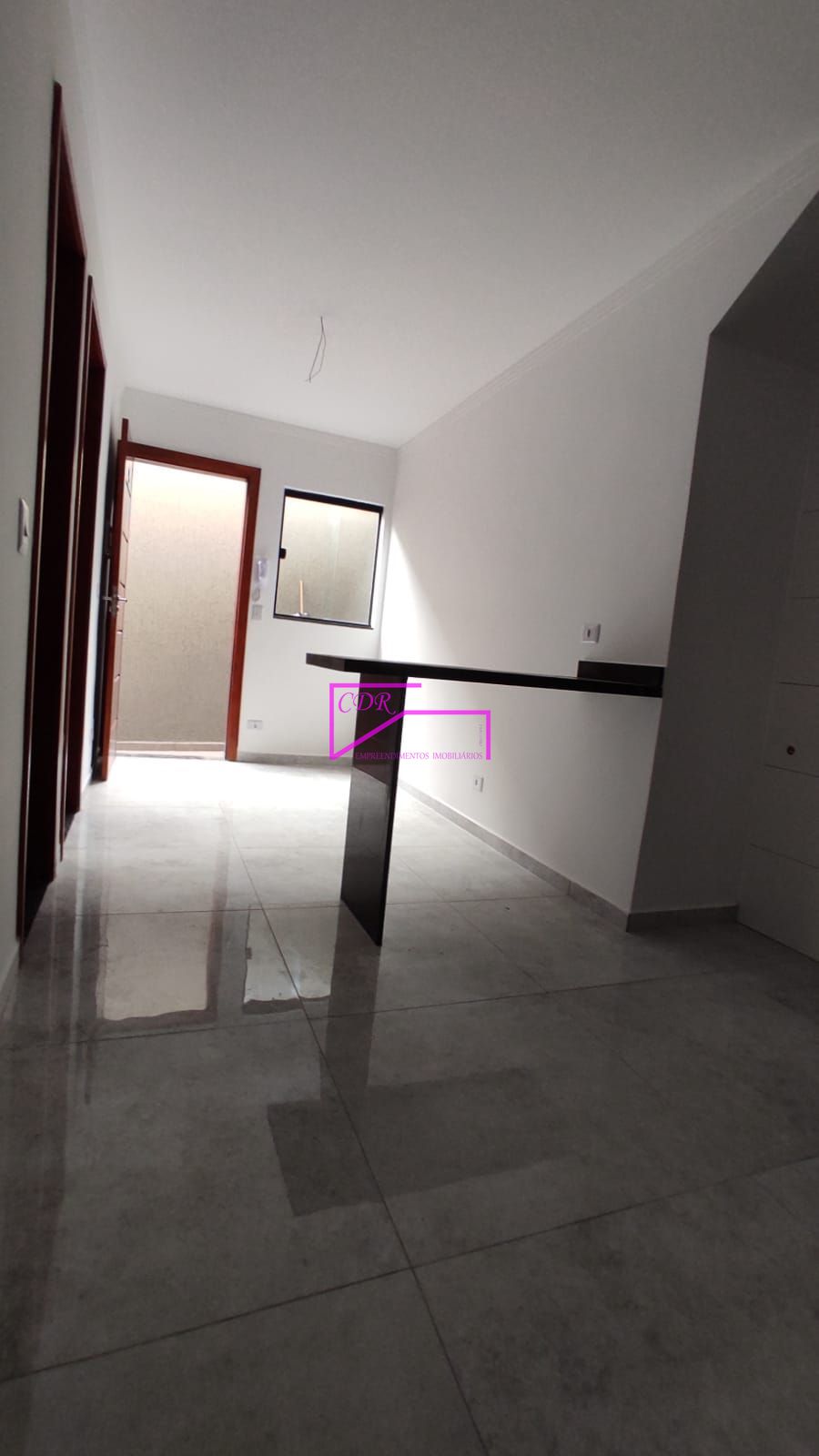 Apartamento à venda com 2 quartos, 36m² - Foto 1