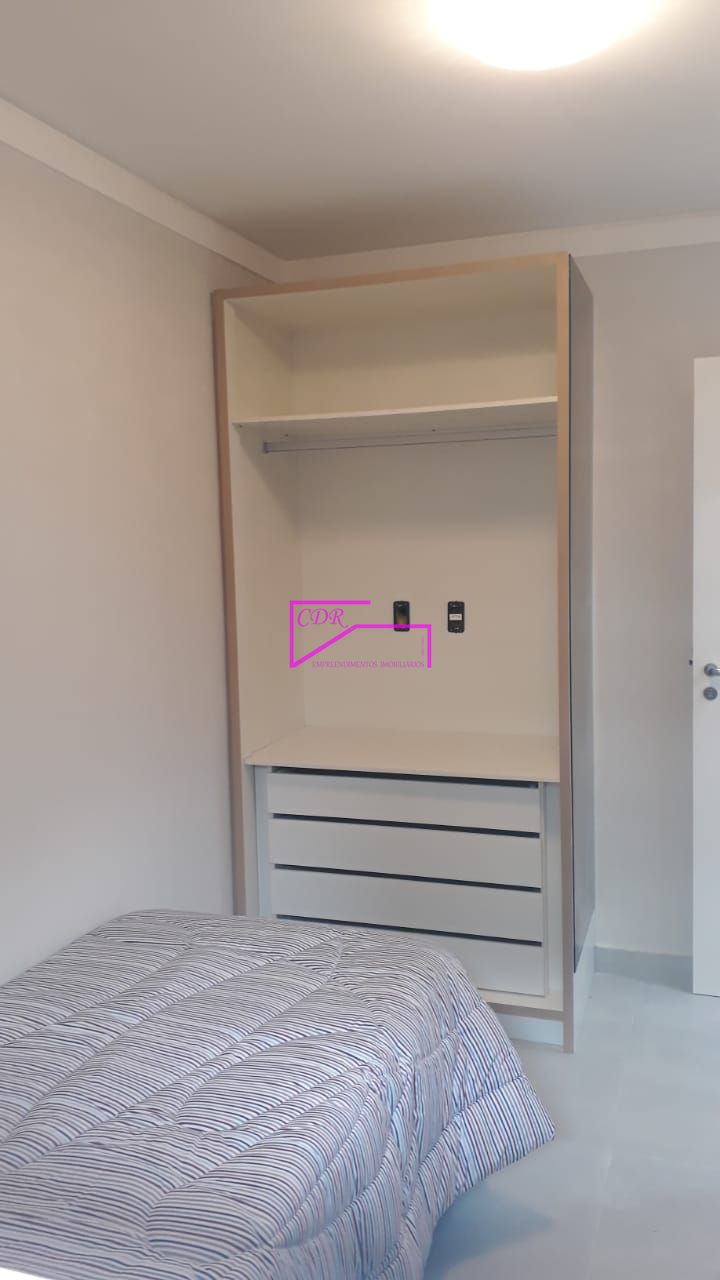 Apartamento à venda com 2 quartos, 39m² - Foto 11