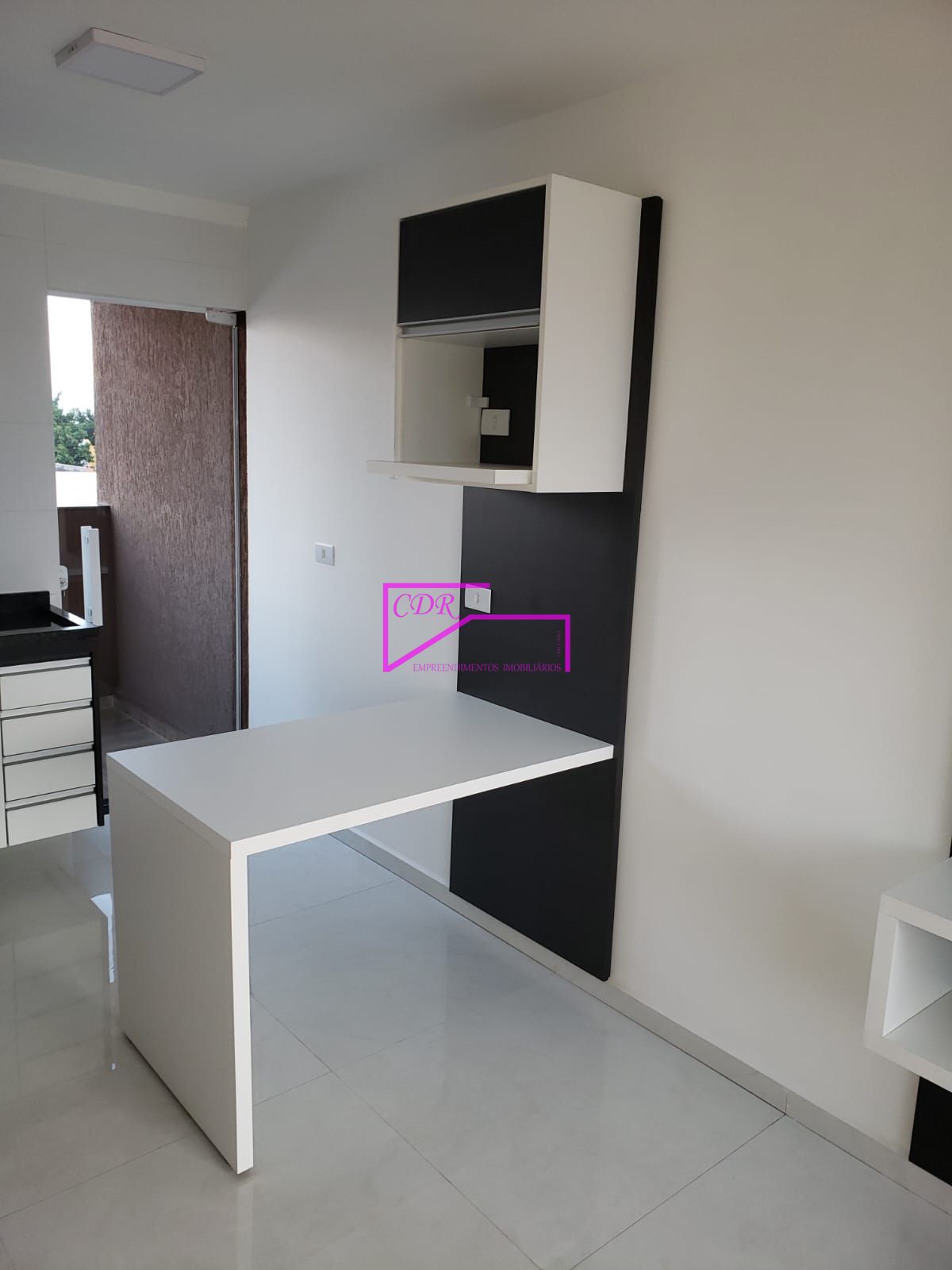 Apartamento à venda com 2 quartos, 48m² - Foto 6