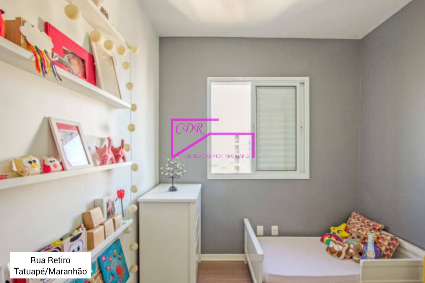 Apartamento, 2 quartos, 45 m² - Foto 6