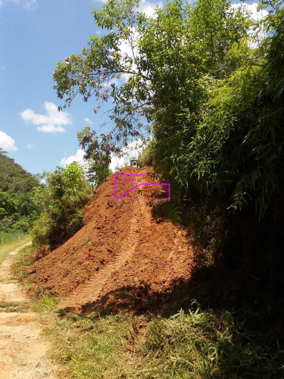 Fazenda à venda com 1 quarto, 89440m² - Foto 8