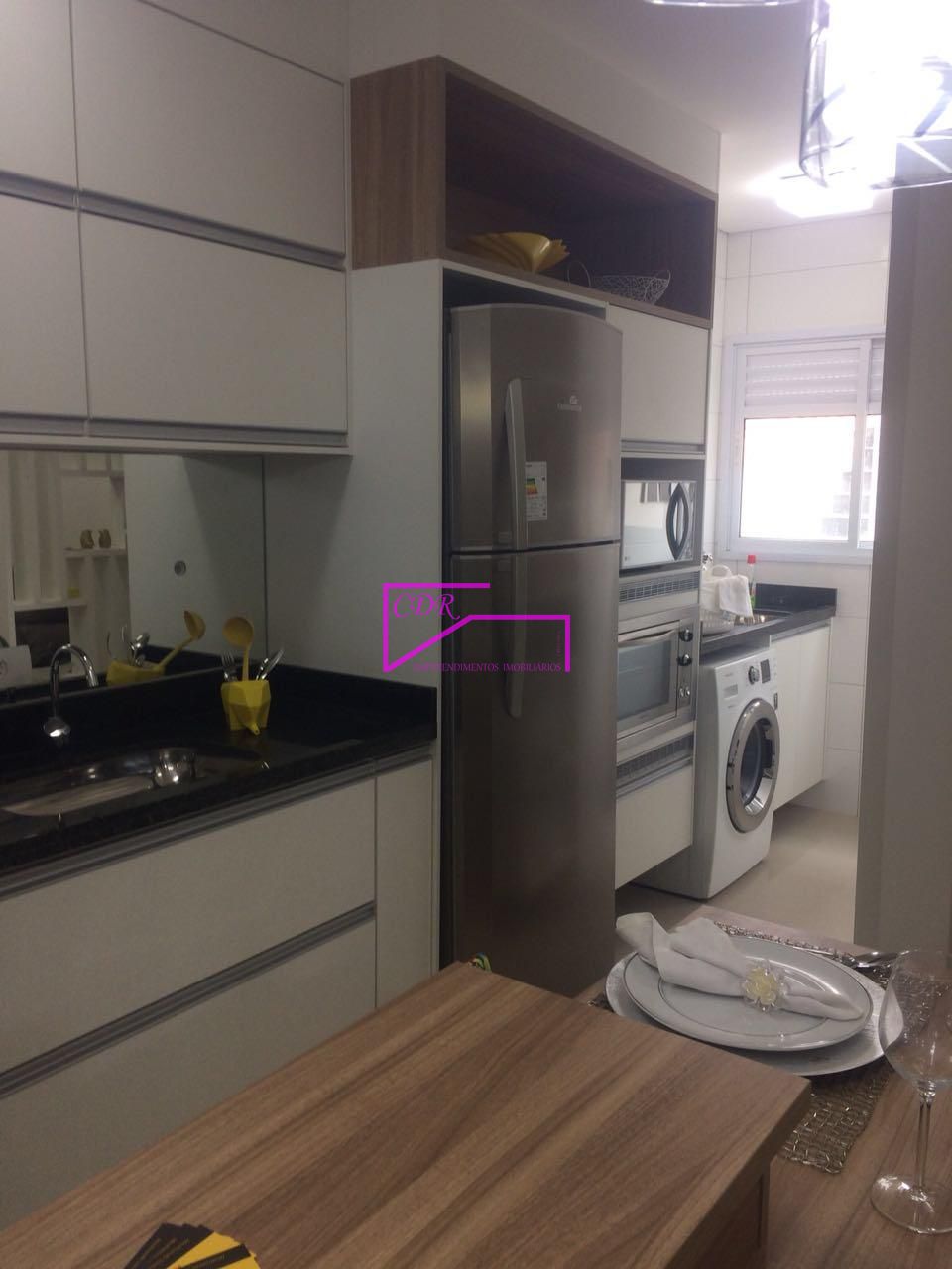 Apartamento à venda com 1 quarto, 38m² - Foto 23