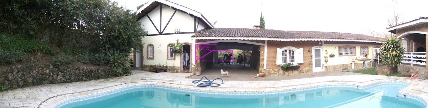 Casa, 4 quartos, 616 m² - Foto 2