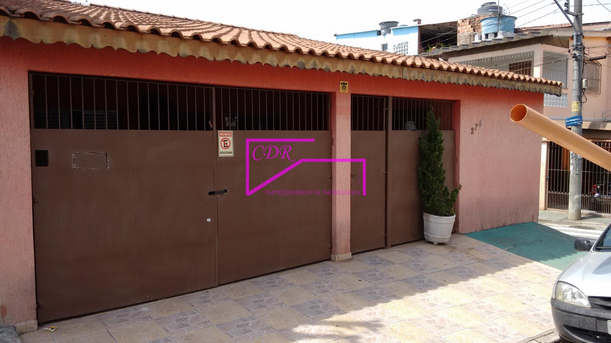 Casa à venda com 2 quartos, 175m² - Foto 18