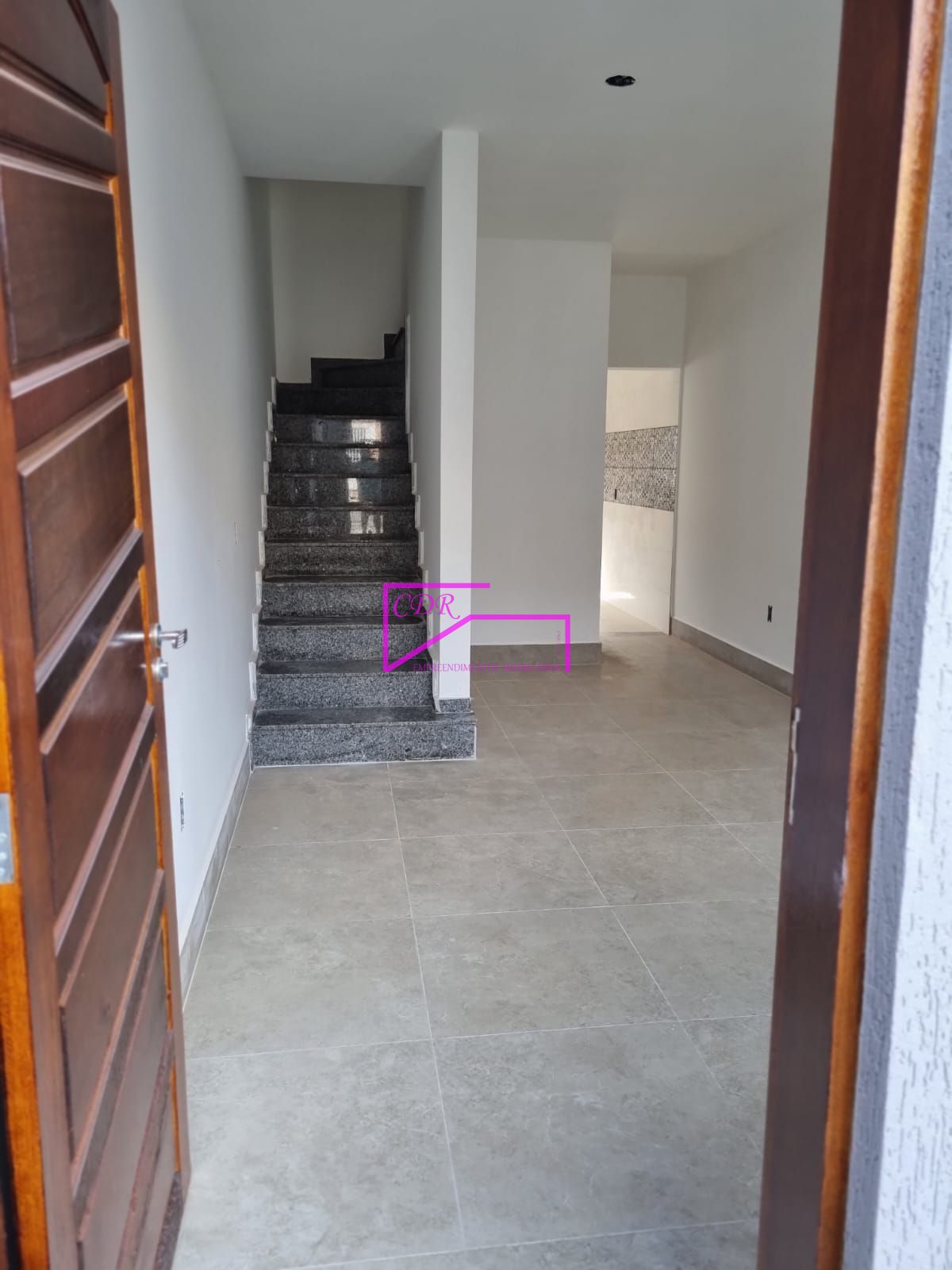 Sobrado, 2 quartos, 66 m² - Foto 3