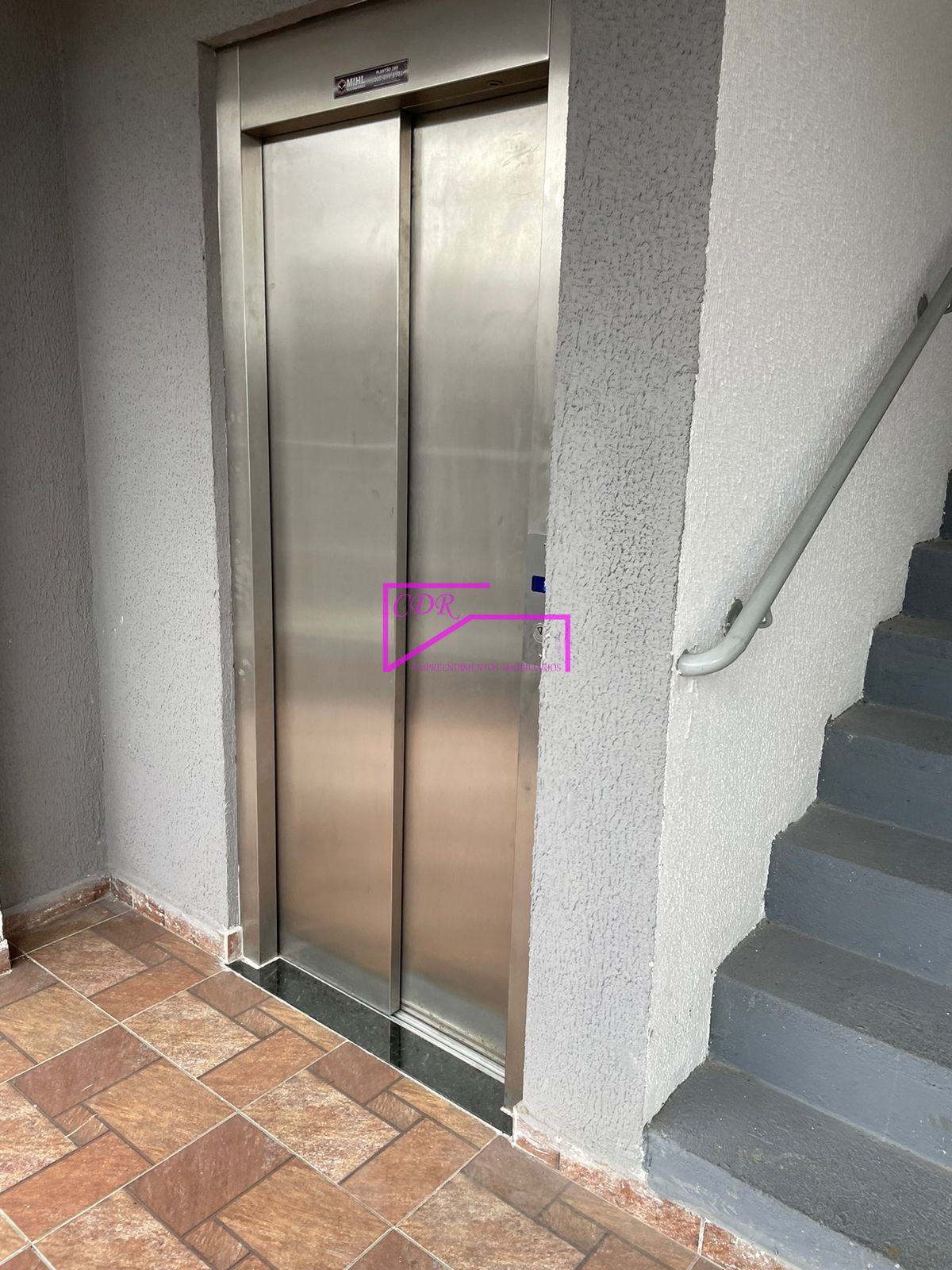 Apartamento, 2 quartos, 35 m² - Foto 12