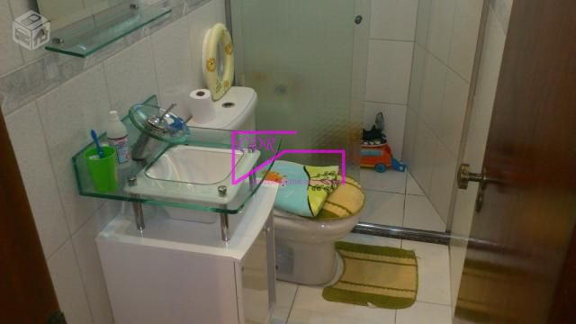 Apartamento à venda com 3 quartos, 78m² - Foto 7