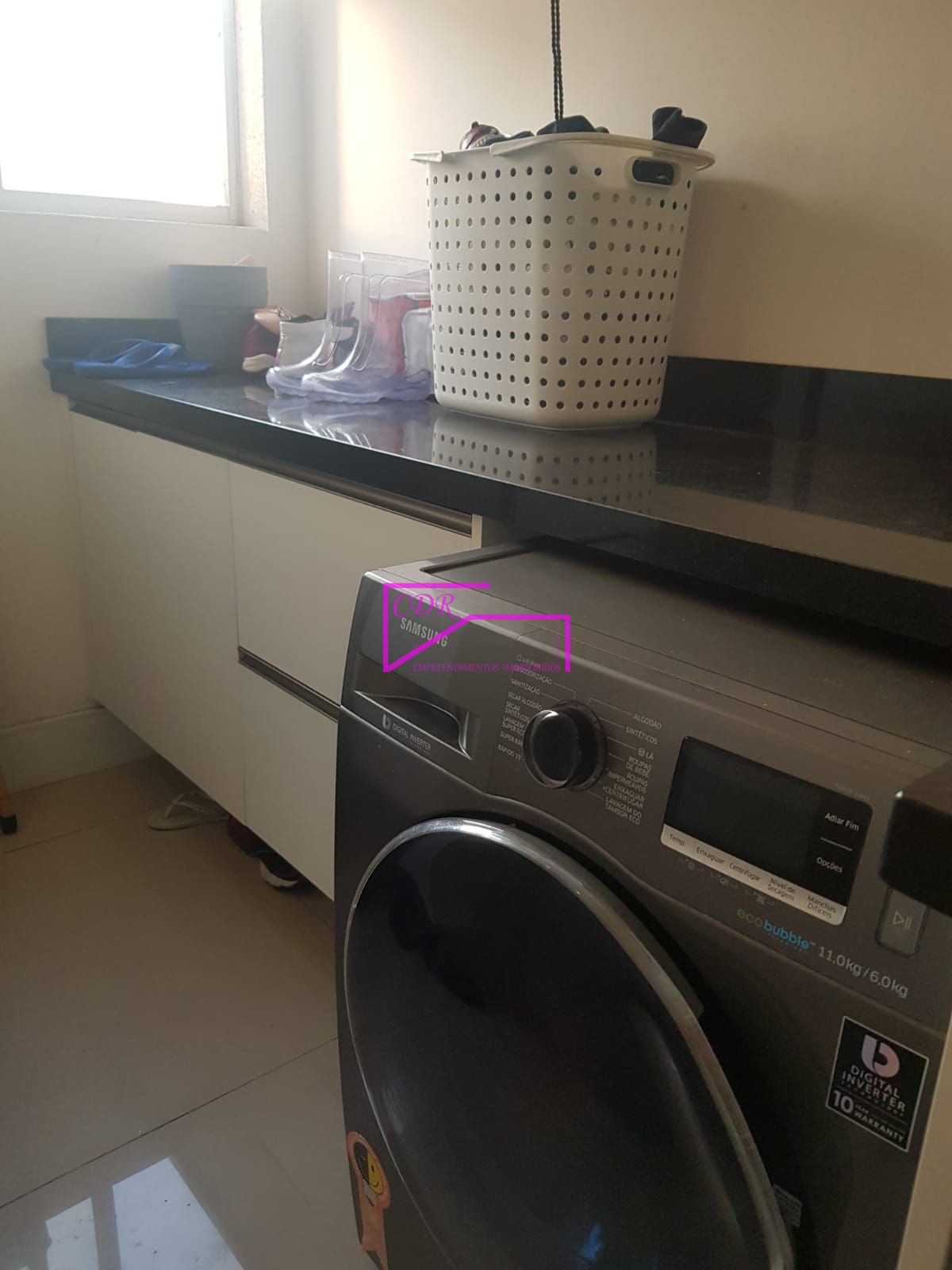 Apartamento à venda com 3 quartos, 102m² - Foto 8