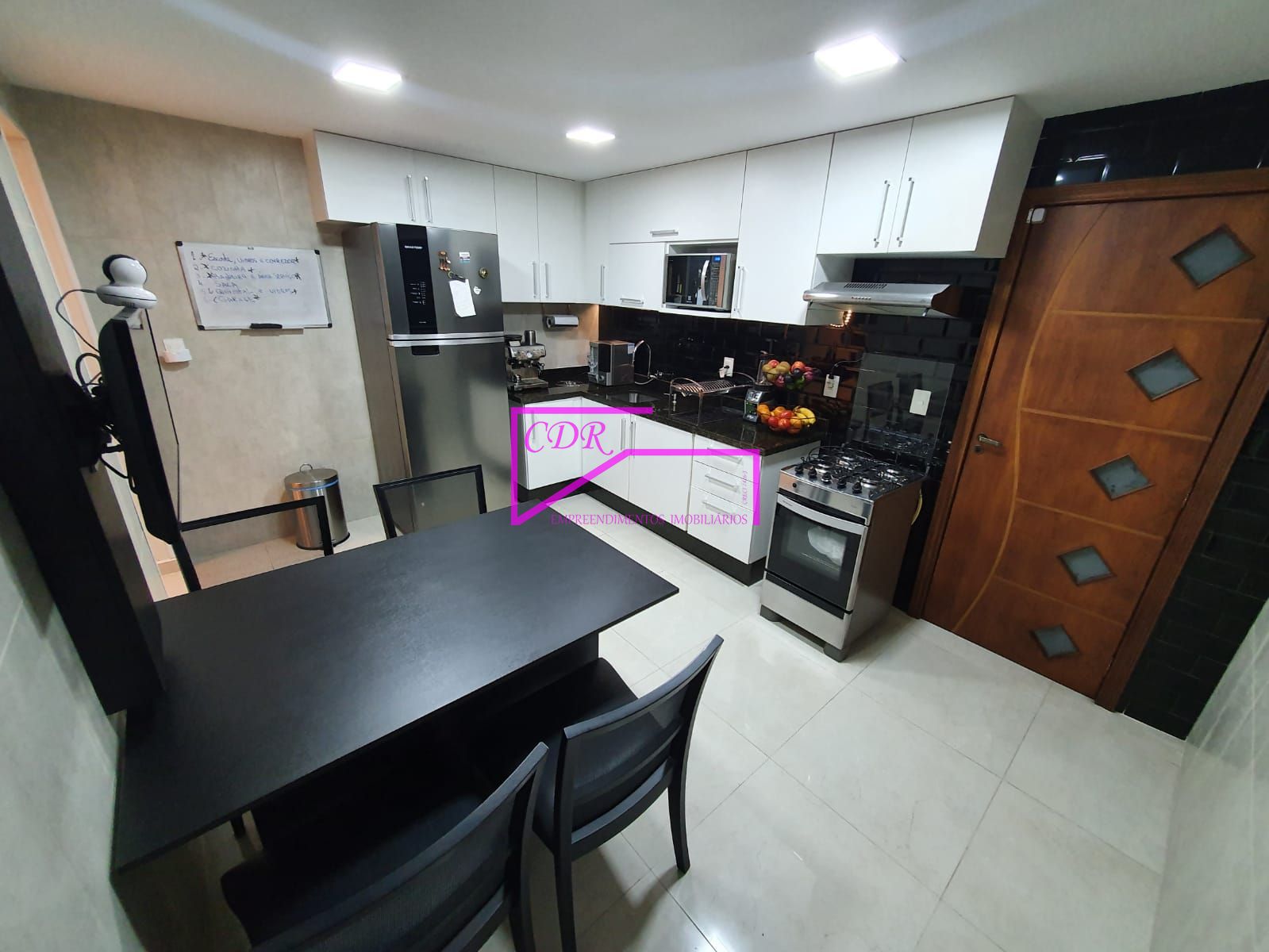 Apartamento à venda com 2 quartos, 197m² - Foto 29