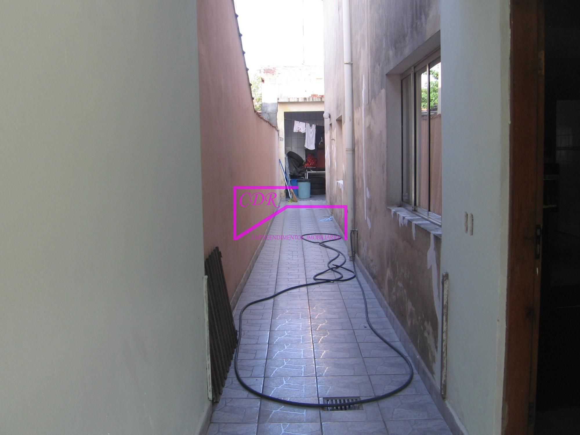 Sobrado, 4 quartos, 130 m² - Foto 35