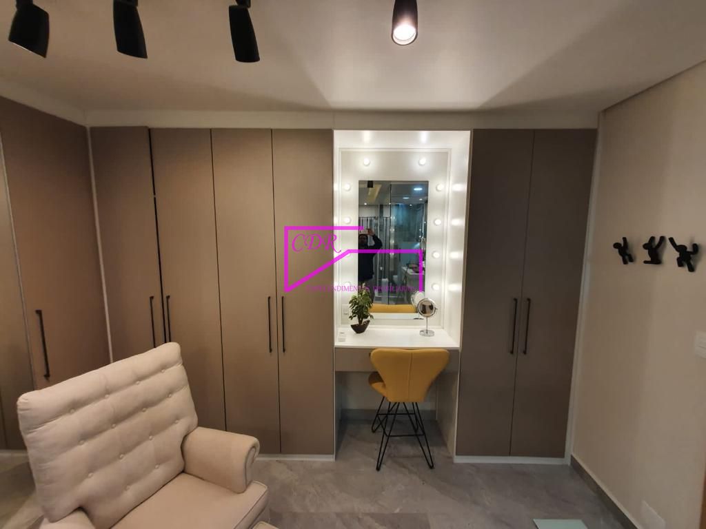 Apartamento à venda com 2 quartos, 197m² - Foto 5