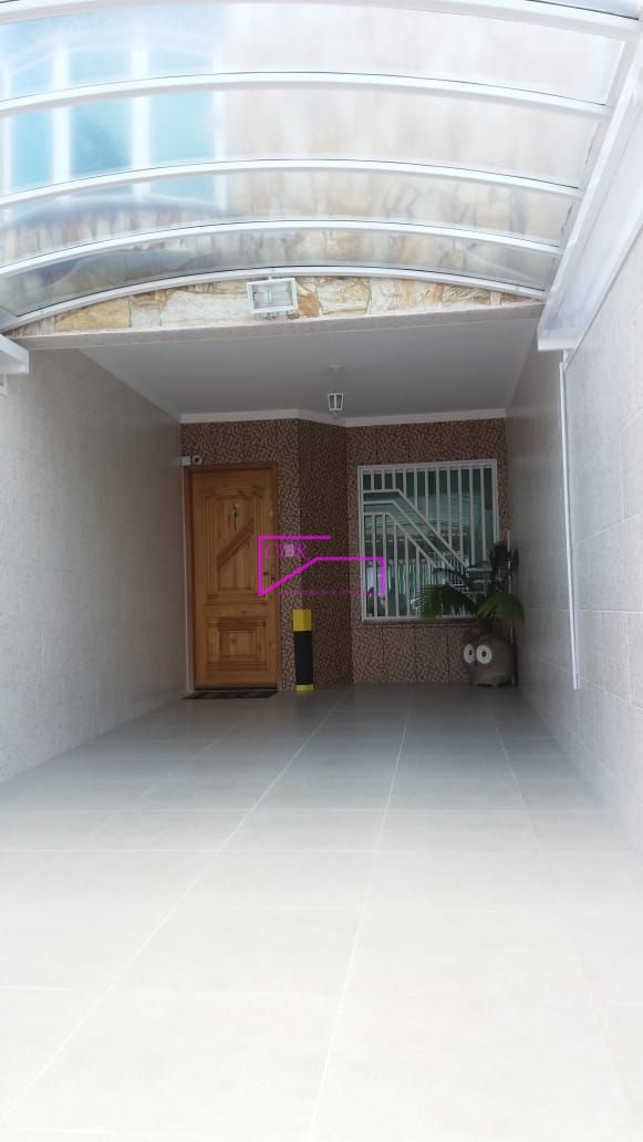 Sobrado à venda com 3 quartos, 88m² - Foto 30