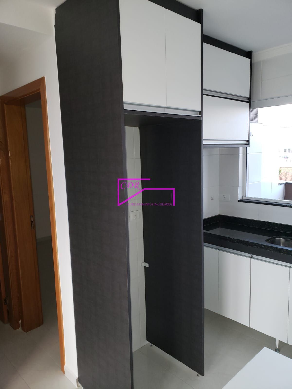 Apartamento à venda com 2 quartos, 48m² - Foto 5