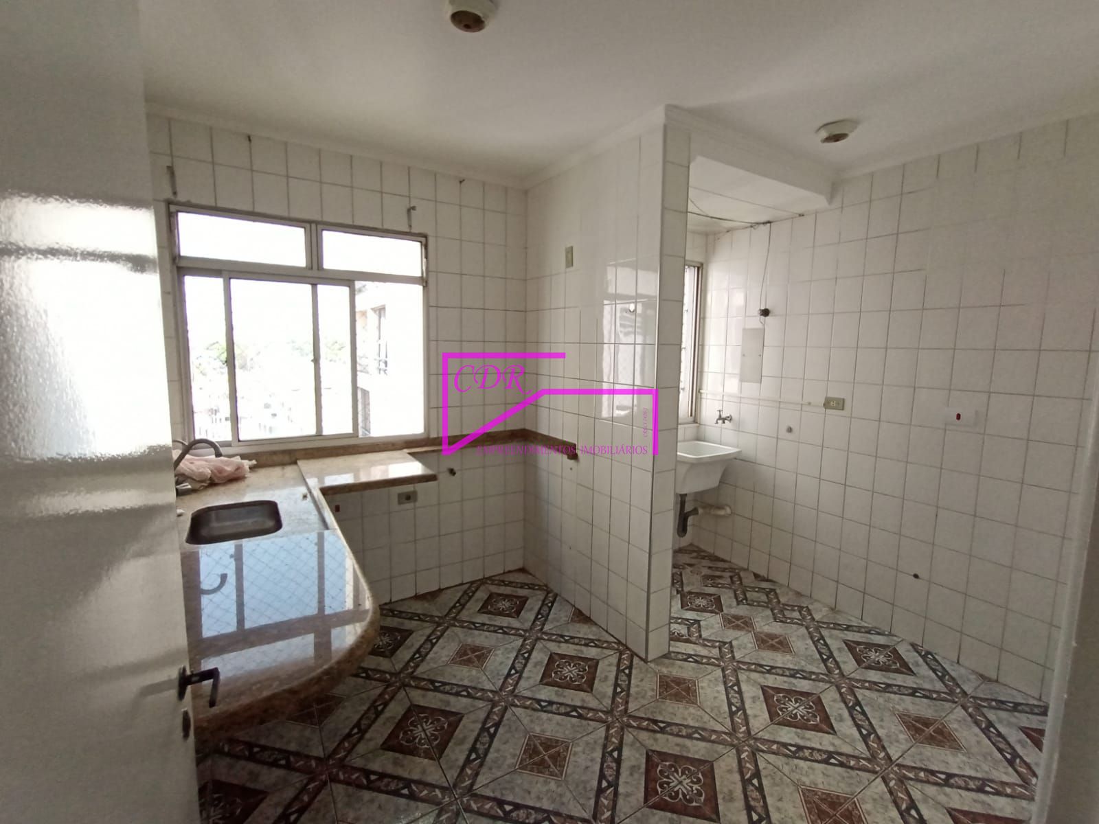 Apartamento, 2 quartos, 56 m² - Foto 1