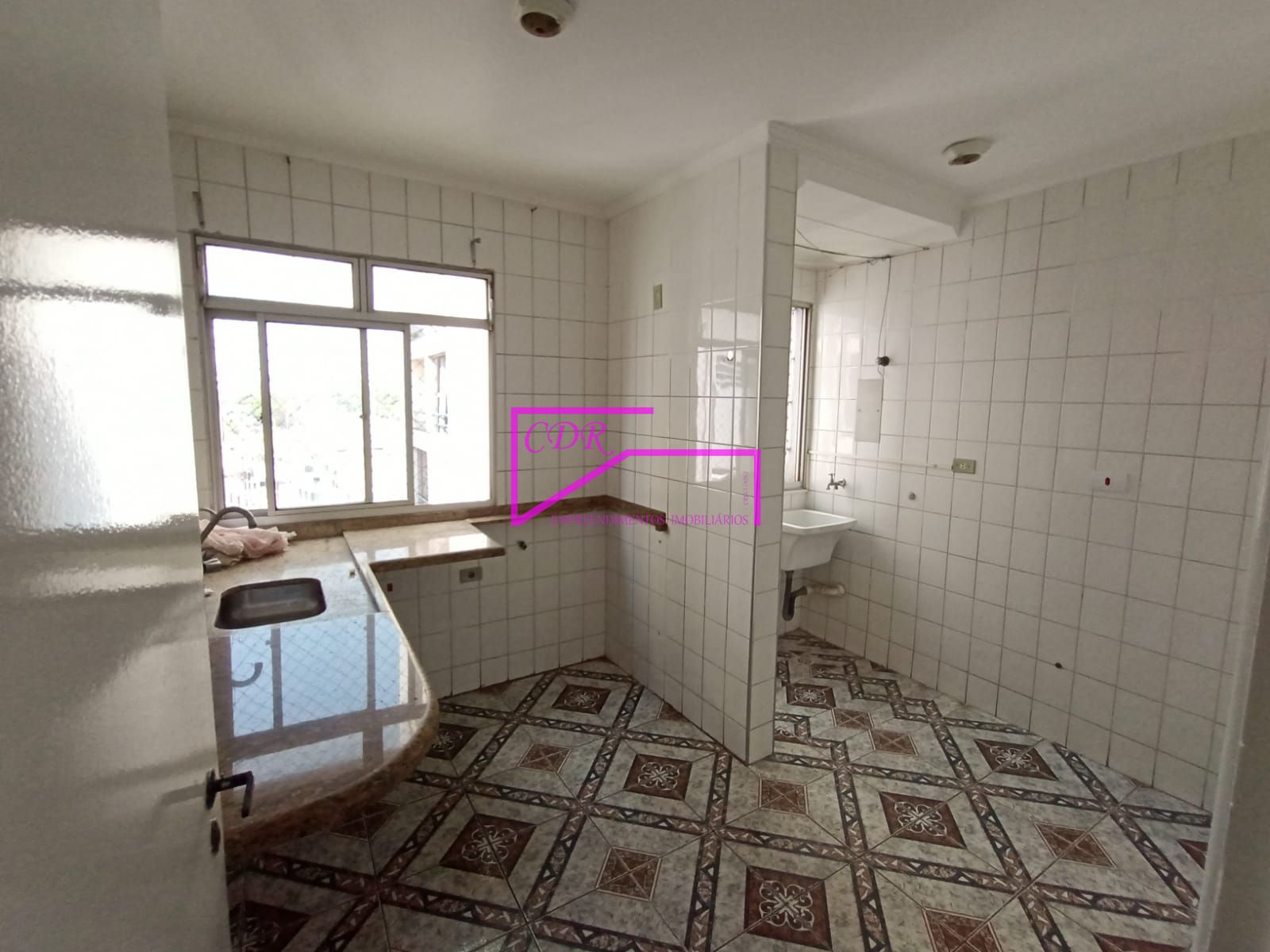 Apartamento para alugar com 2 quartos, 56m² - Foto 1