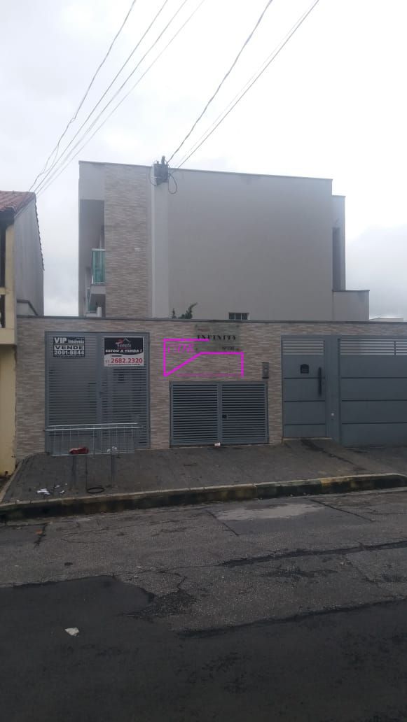 Sobrado, 3 quartos, 86 m² - Foto 36