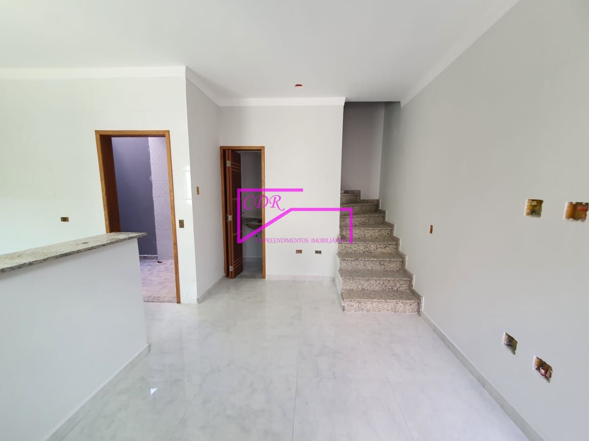 Sobrado, 2 quartos, 88 m² - Foto 6