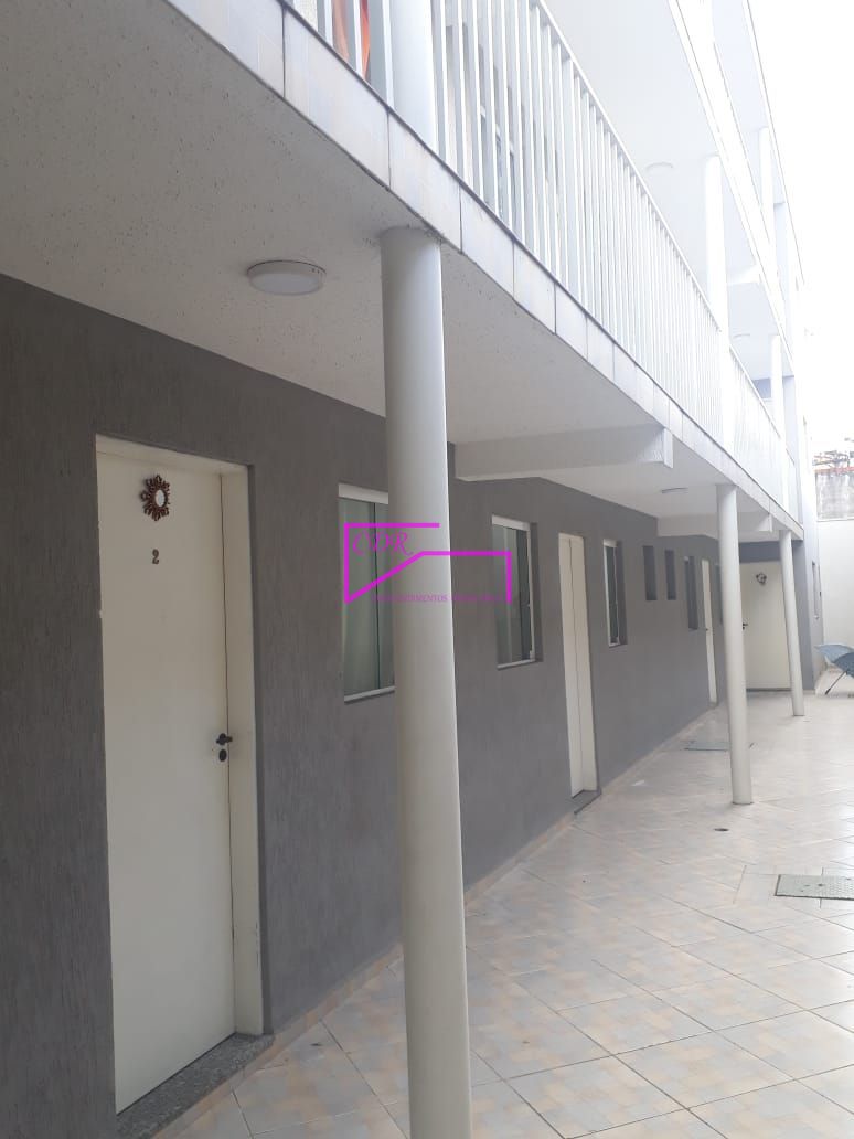 Apartamento, 1 quarto, 30 m² - Foto 8