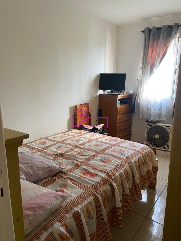 Apartamento, 2 quartos, 50 m² - Foto 12
