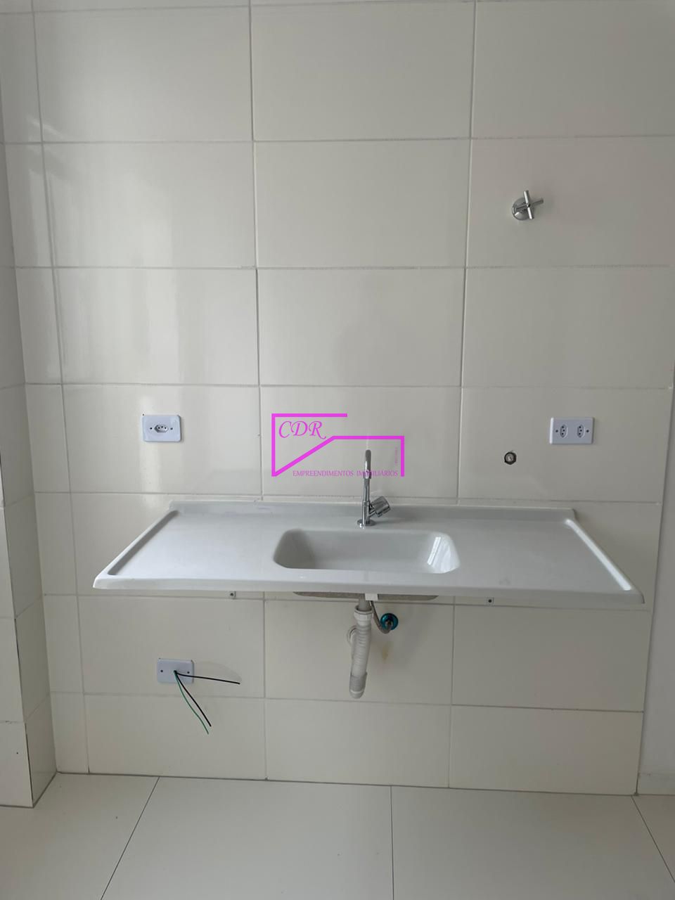 Apartamento, 2 quartos, 40 m² - Foto 6