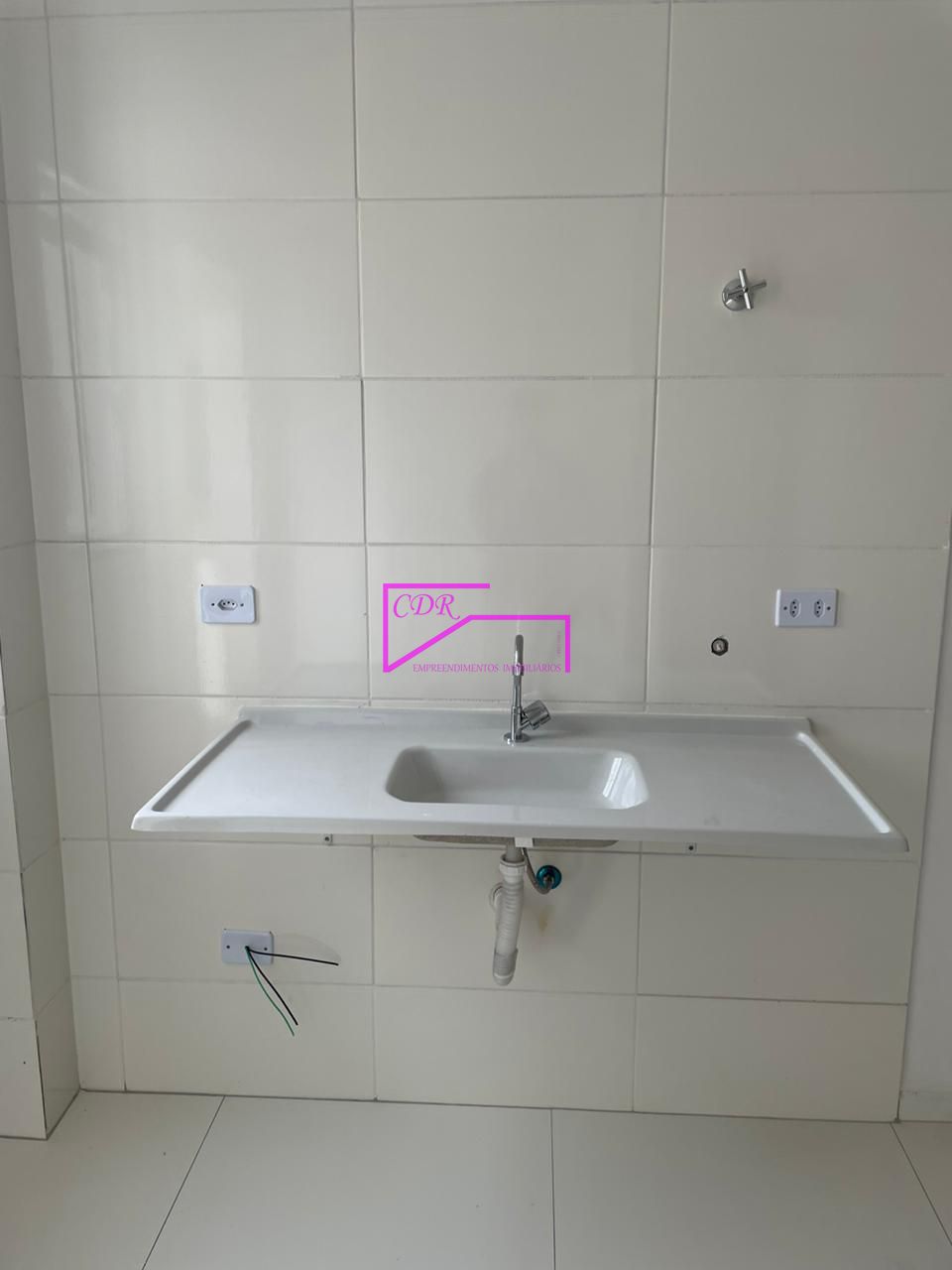 Apartamento à venda com 2 quartos, 40m² - Foto 6