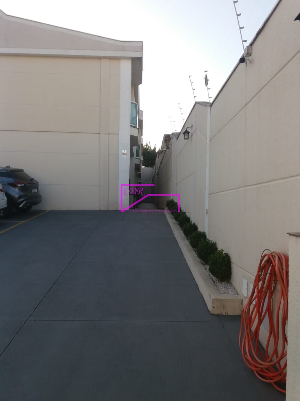Sobrado à venda com 3 quartos, 88m² - Foto 27