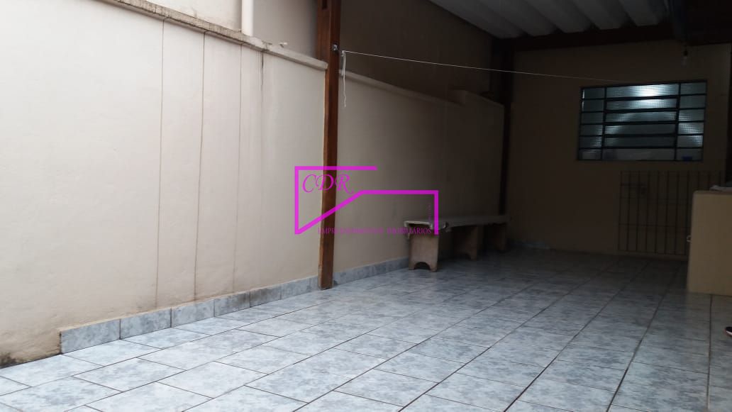 Casa à venda com 3 quartos, 100m² - Foto 38