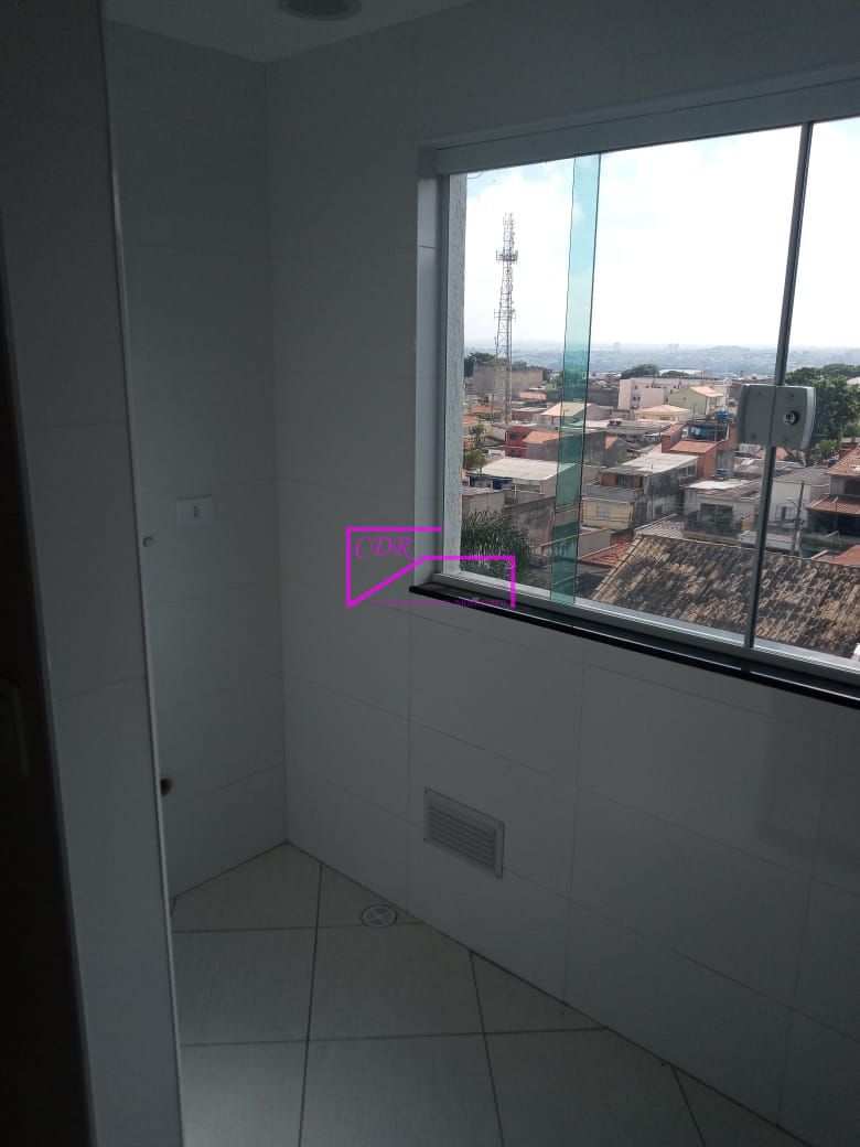 Apartamento à venda com 2 quartos, 38m² - Foto 13