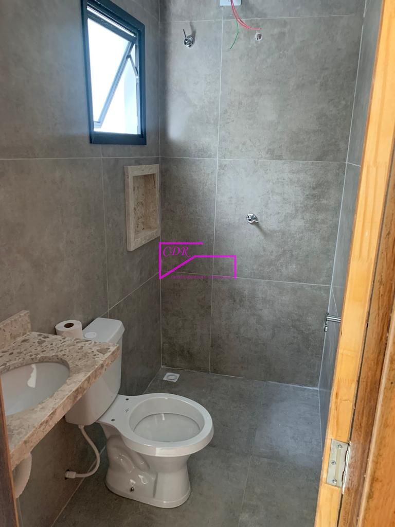 Sobrado, 3 quartos, 120 m² - Foto 10