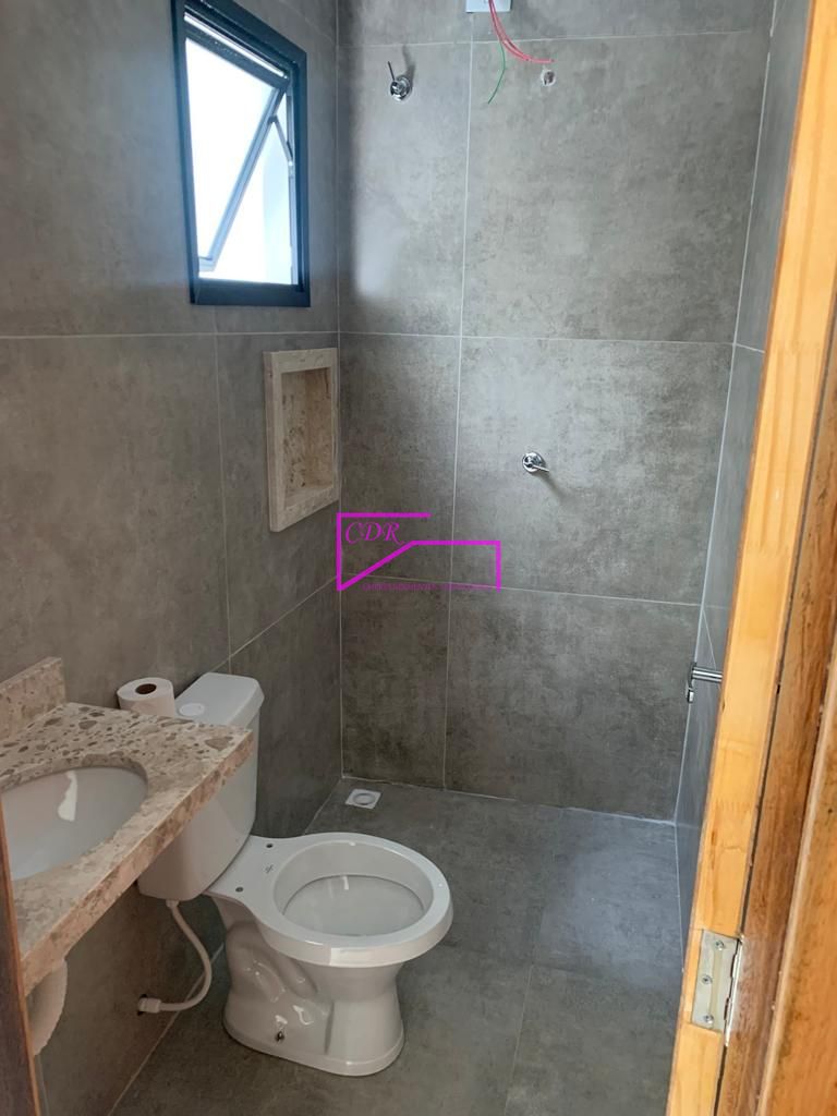 Sobrado à venda com 3 quartos, 120m² - Foto 10