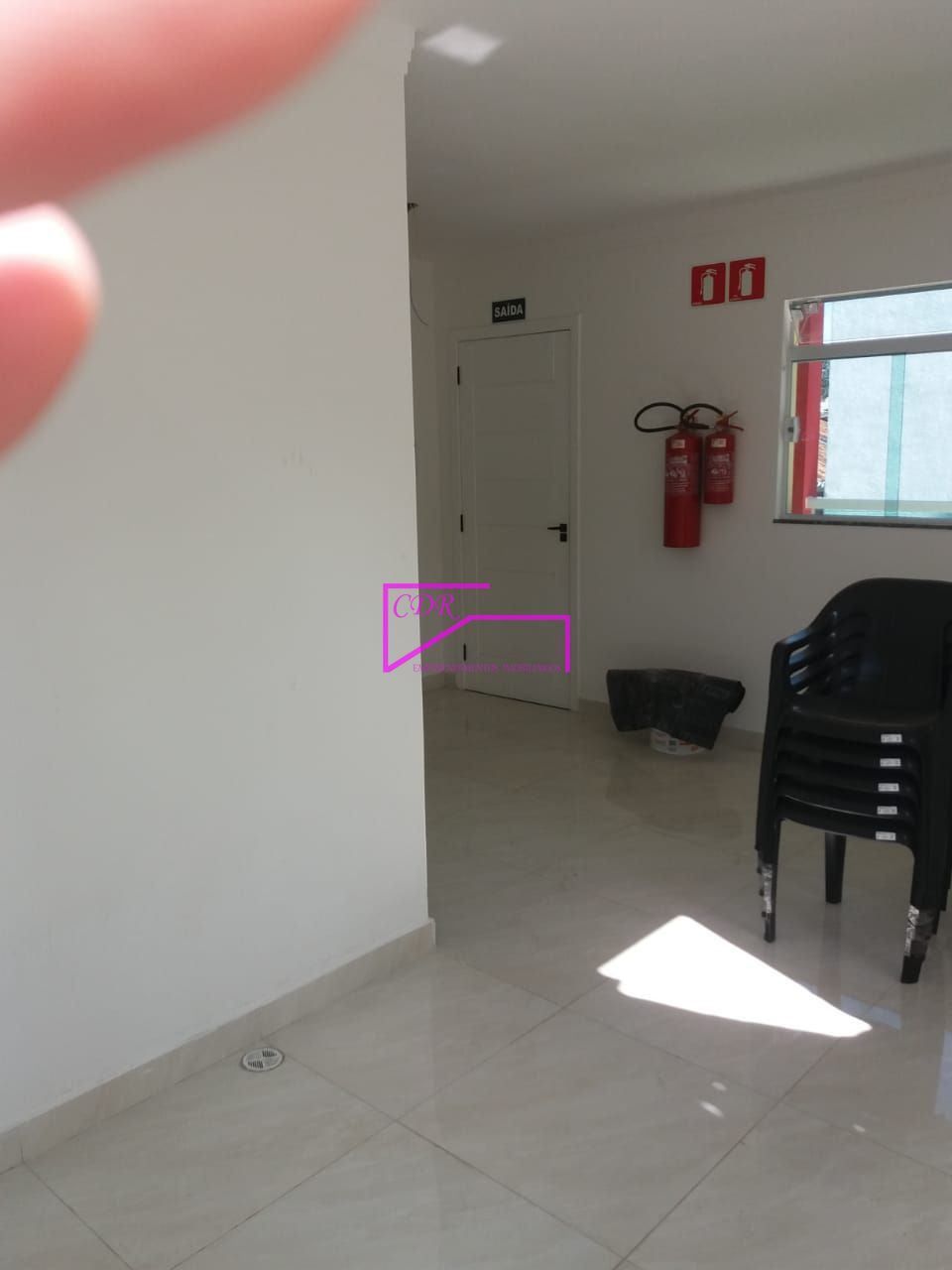 Apartamento à venda com 1 quarto, 31m² - Foto 20